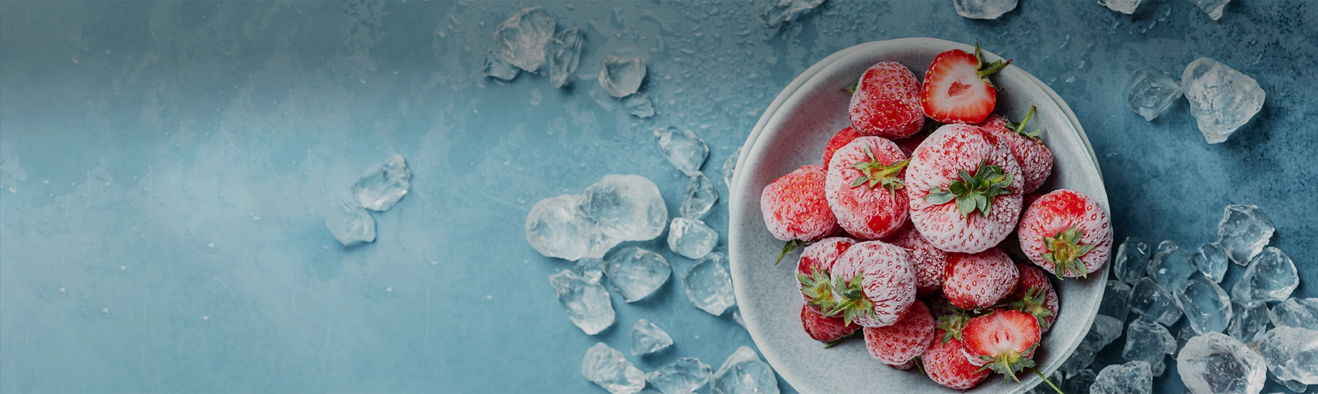 Frozen Broccoli