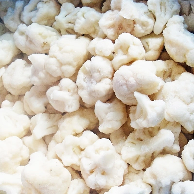 Frozen Cauliflower
