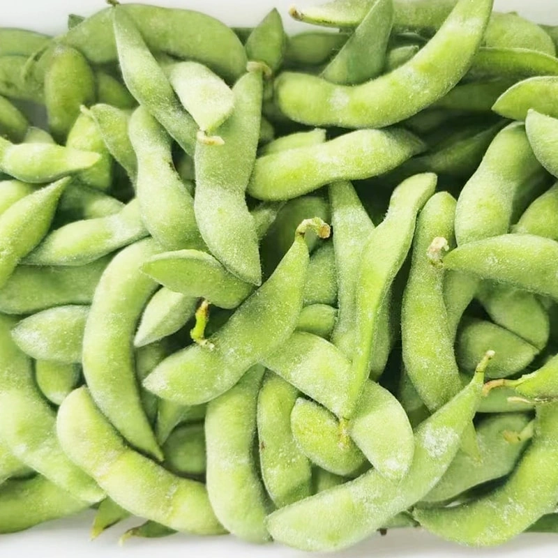 Frozen Edamame Beans