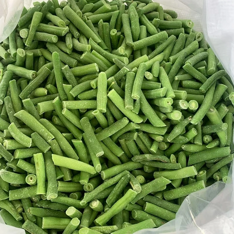 Frozen Green Beans