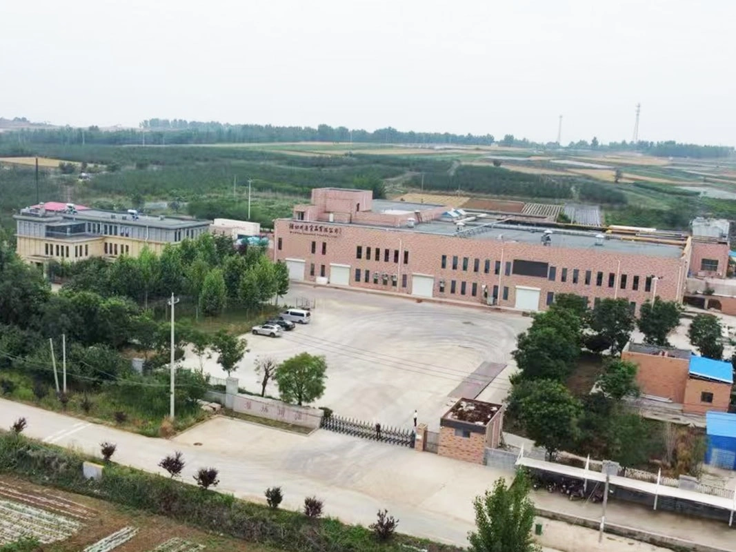 Our Factory