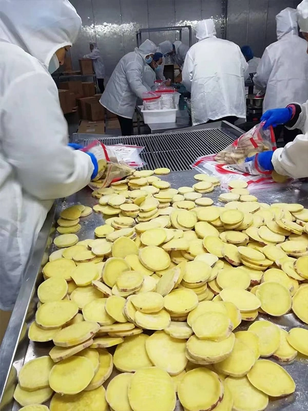 Our Factory
