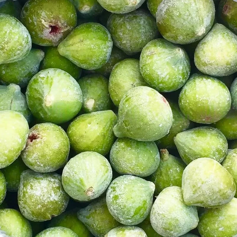 Frozen Figs