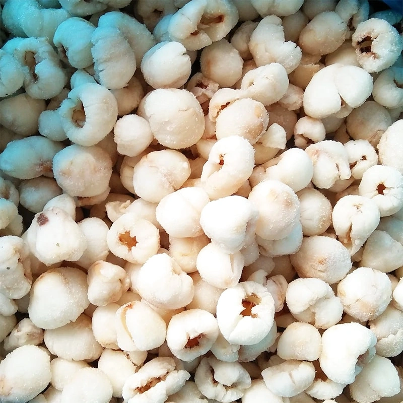 Frozen Lychee