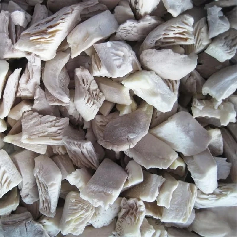 Frozen Oyster Mushrooms