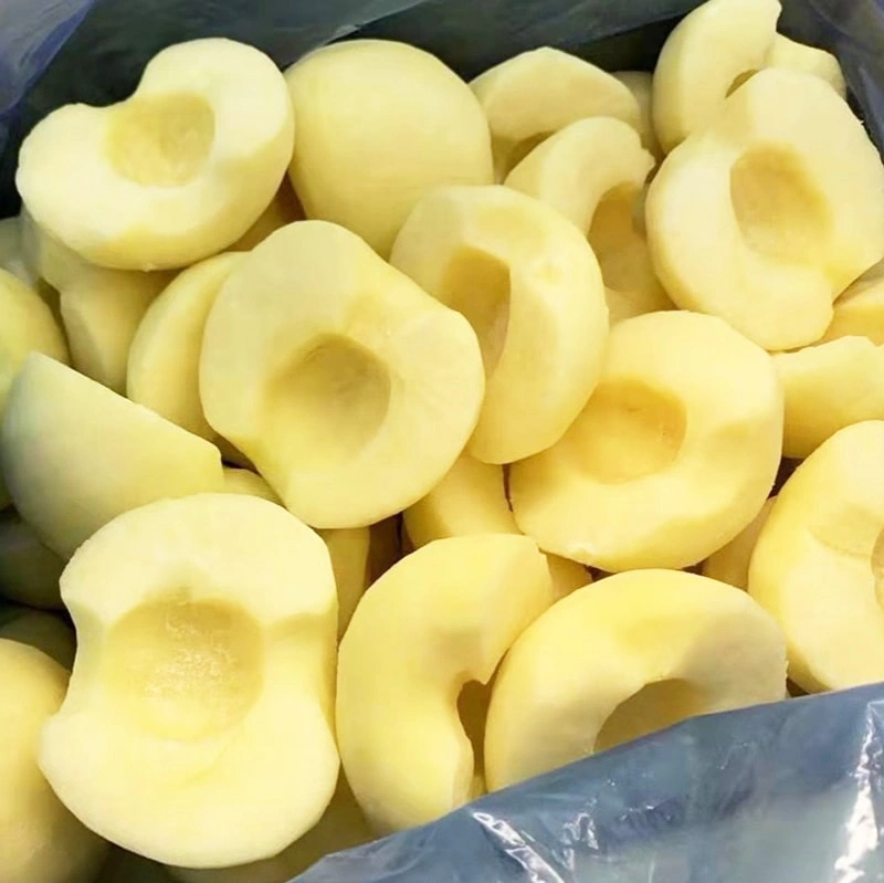 Frozen Apples