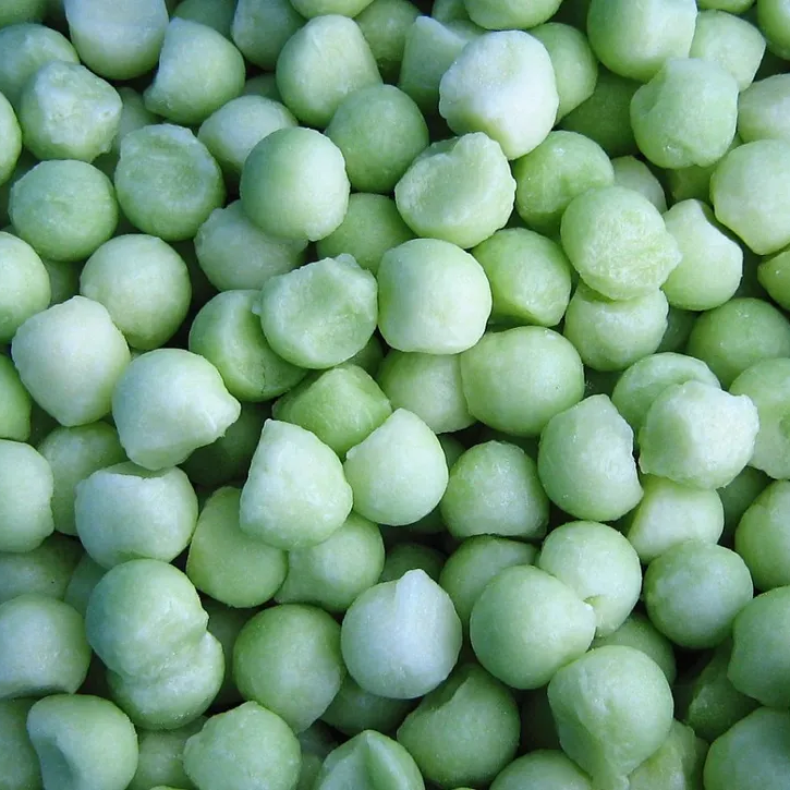 Frozen Honeydew
