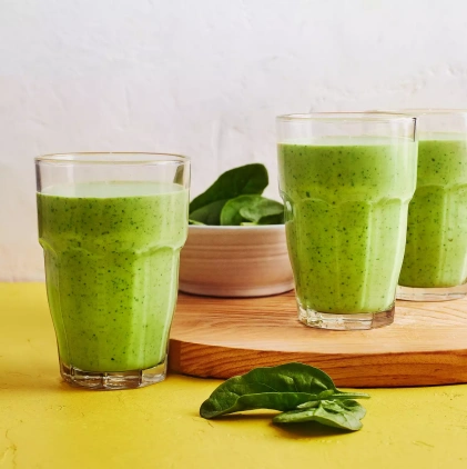 12 Recipes of Frozen Spinach
