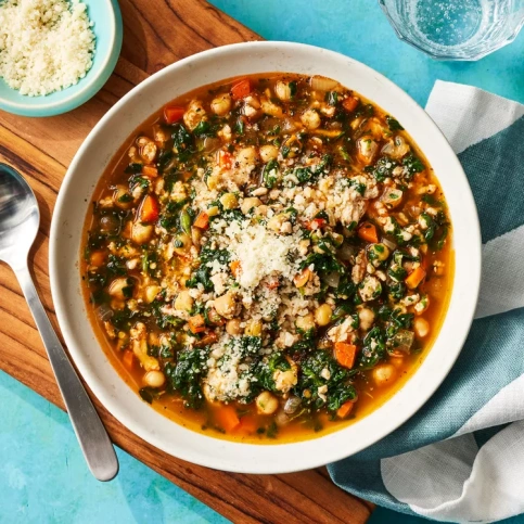 12 Recipes of Frozen Spinach