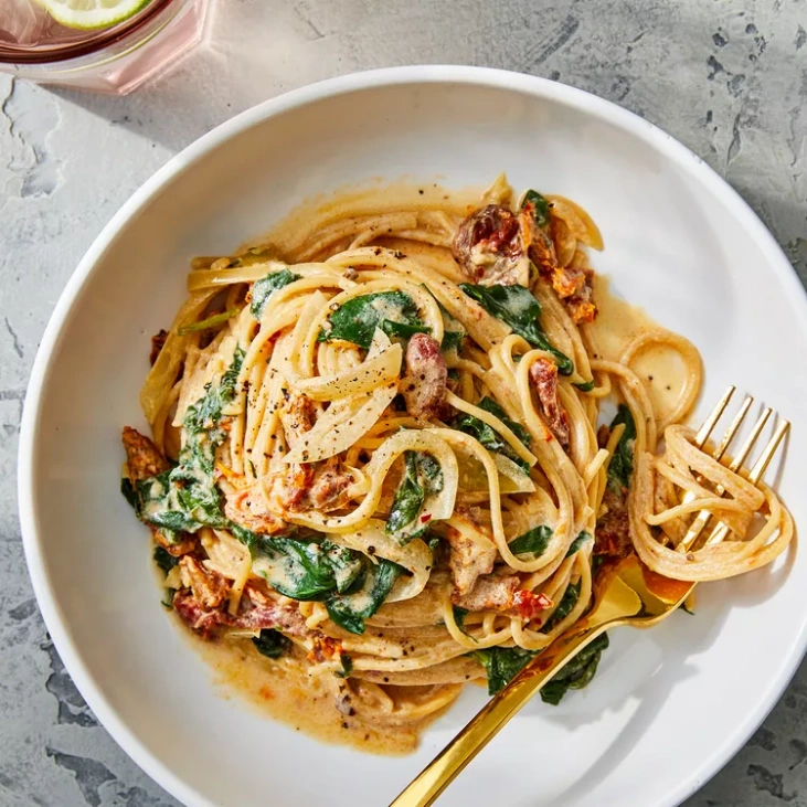 12 Recipes of Frozen Spinach