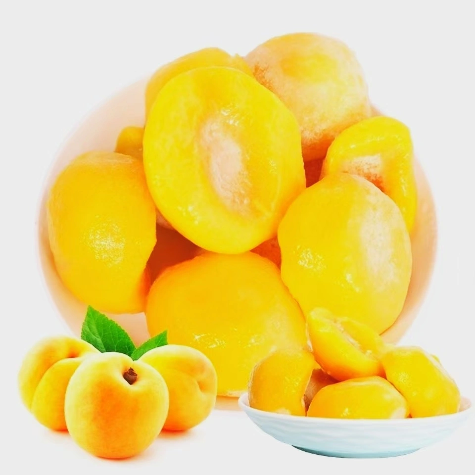 Benefits of Long-Term Consumption of Frozen Yellow-Fleshed 