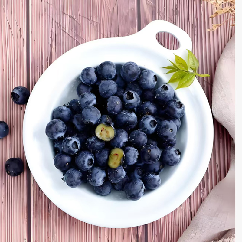 The efficacy and functions of blueberries