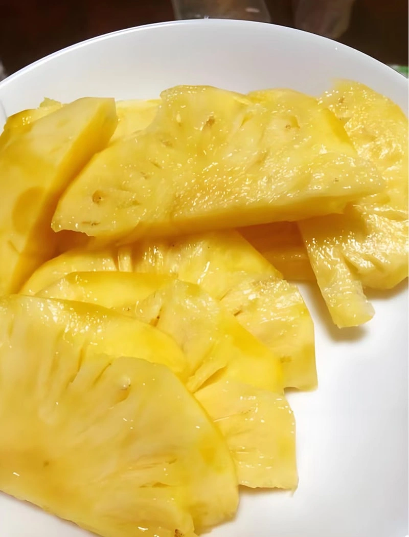 Golden Diamond Pineapple