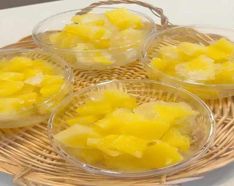 Golden Diamond Pineapple