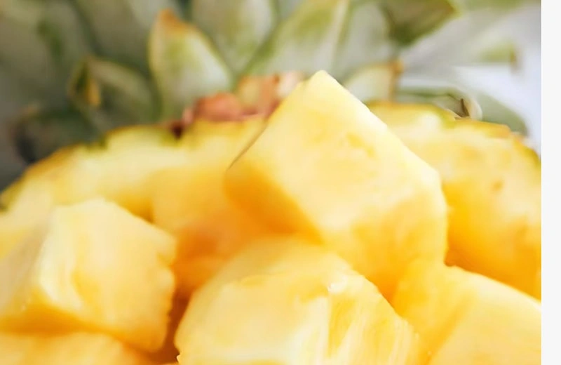 Golden Diamond Pineapple