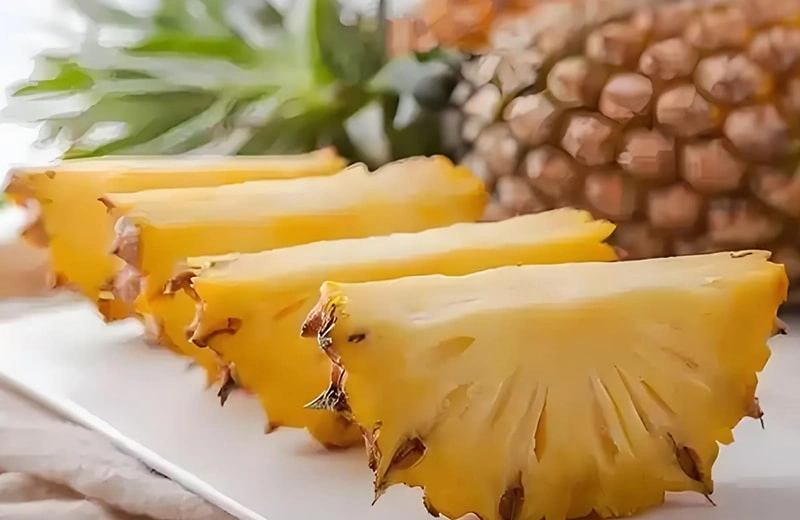 Golden Diamond Pineapple