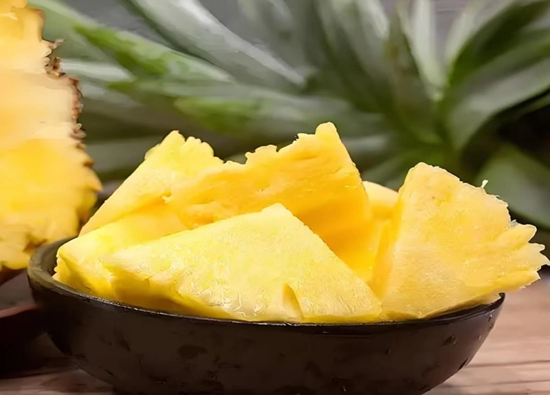 Golden Diamond Pineapple