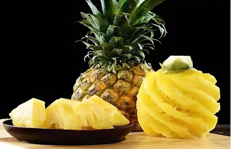 Golden Diamond Pineapple